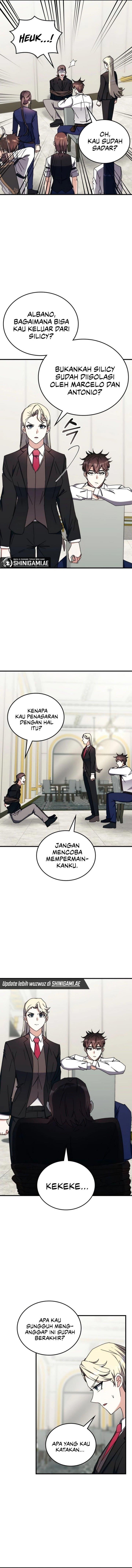 Transcension Academy Chap 103 - Next Chap 104