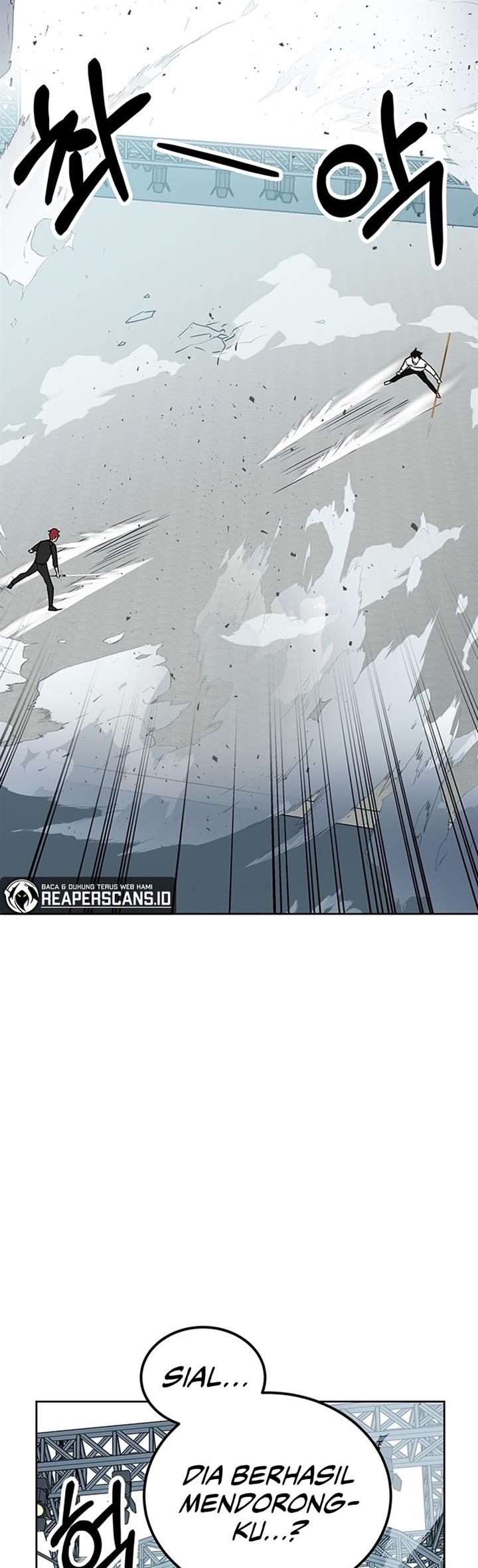 Transcension Academy Chap 11 - Next Chap 12