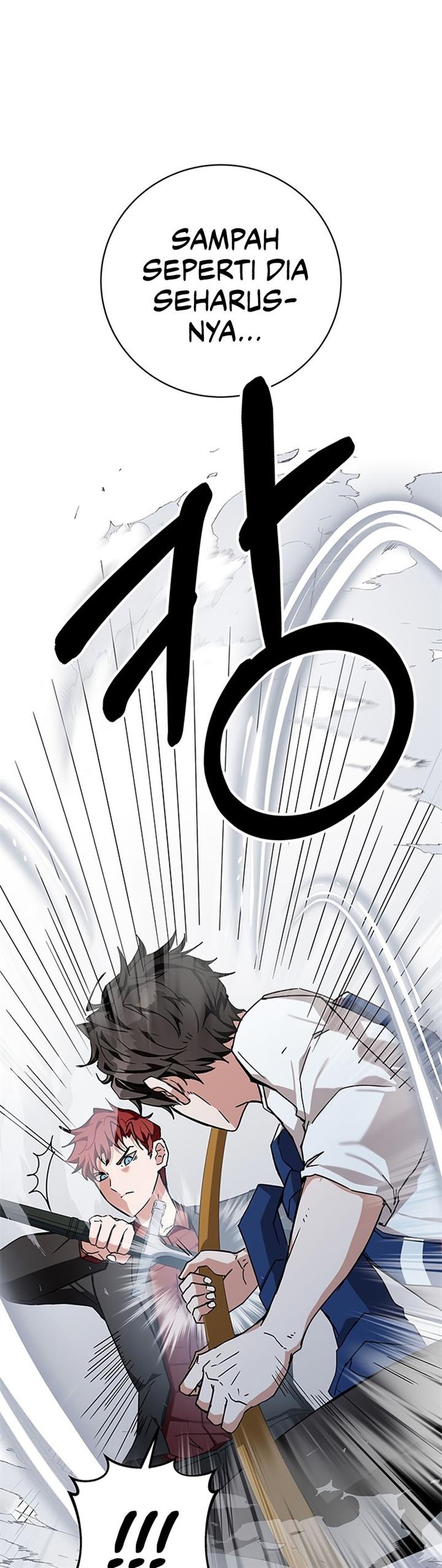 Transcension Academy Chap 11 - Next Chap 12