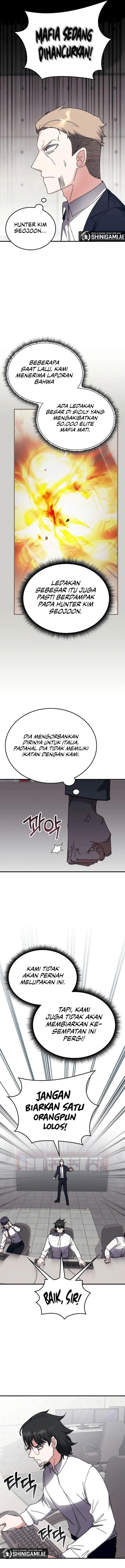 Transcension Academy Chap 110 - Next Chap 111