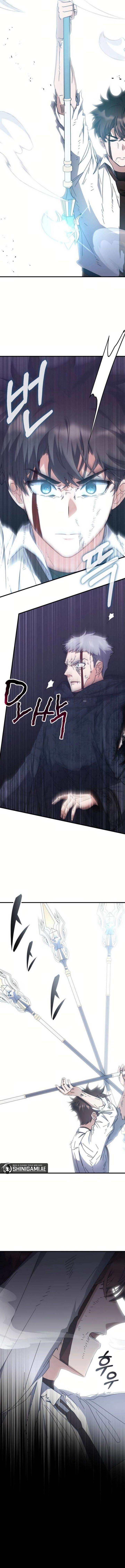 Transcension Academy Chap 125 - Next Chap 126
