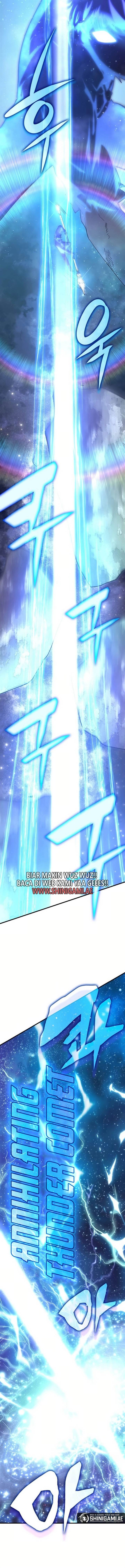 Transcension Academy Chap 126 - Next Chap 127