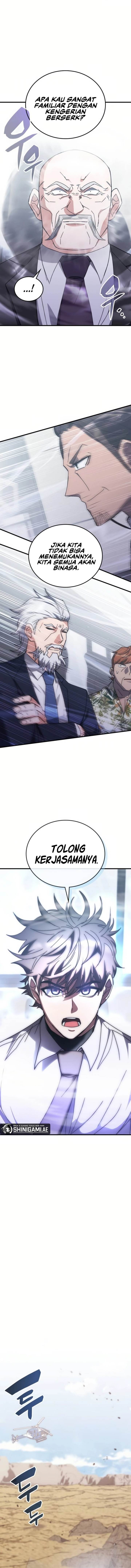 Transcension Academy Chap 148 - Next Chap 149