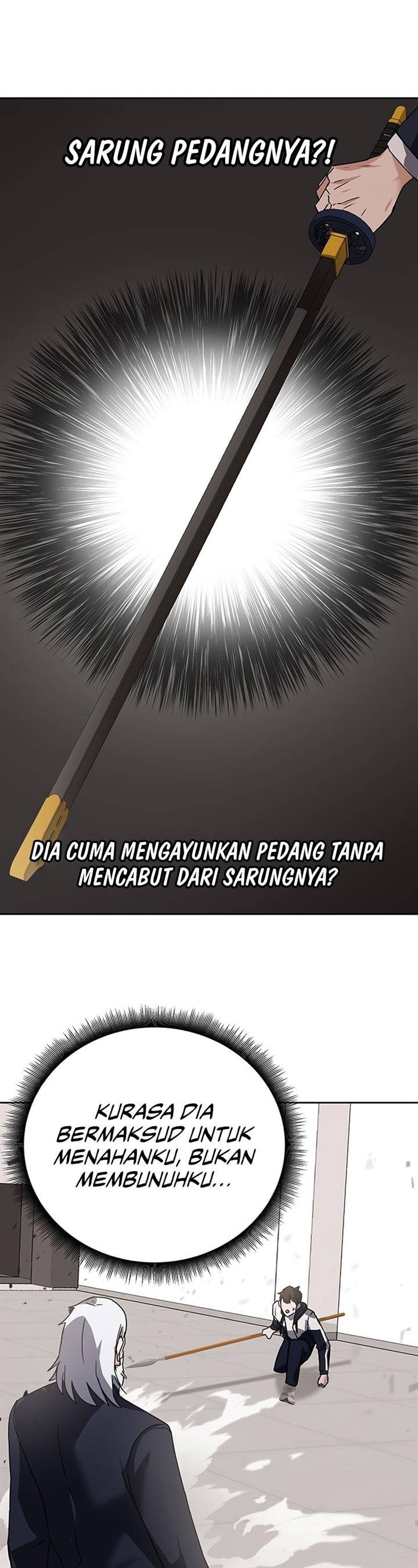 Transcension Academy Chap 14 - Next Chap 15