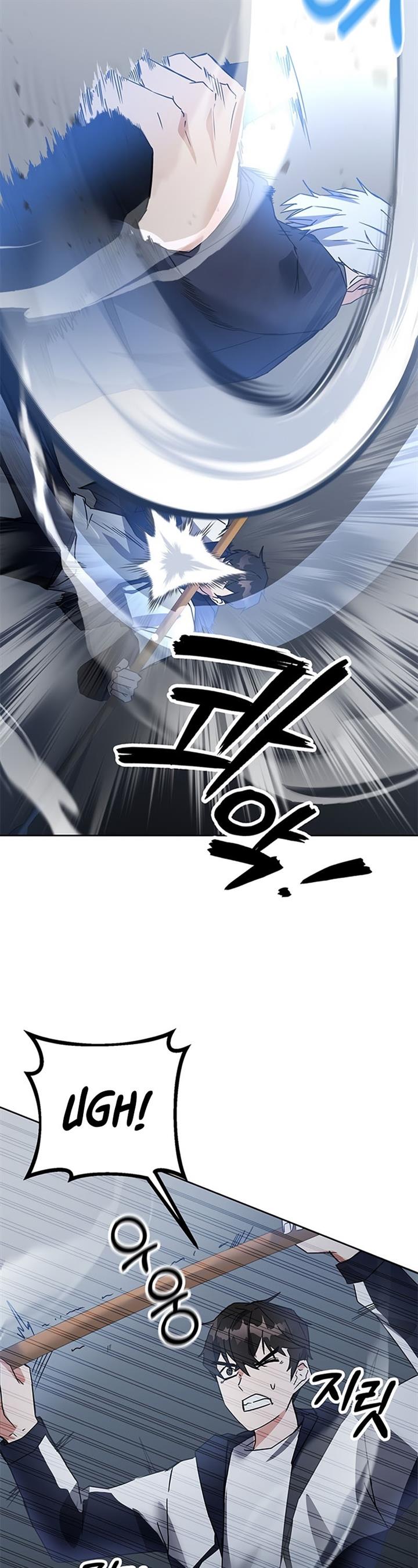 Transcension Academy Chap 14 - Next Chap 15