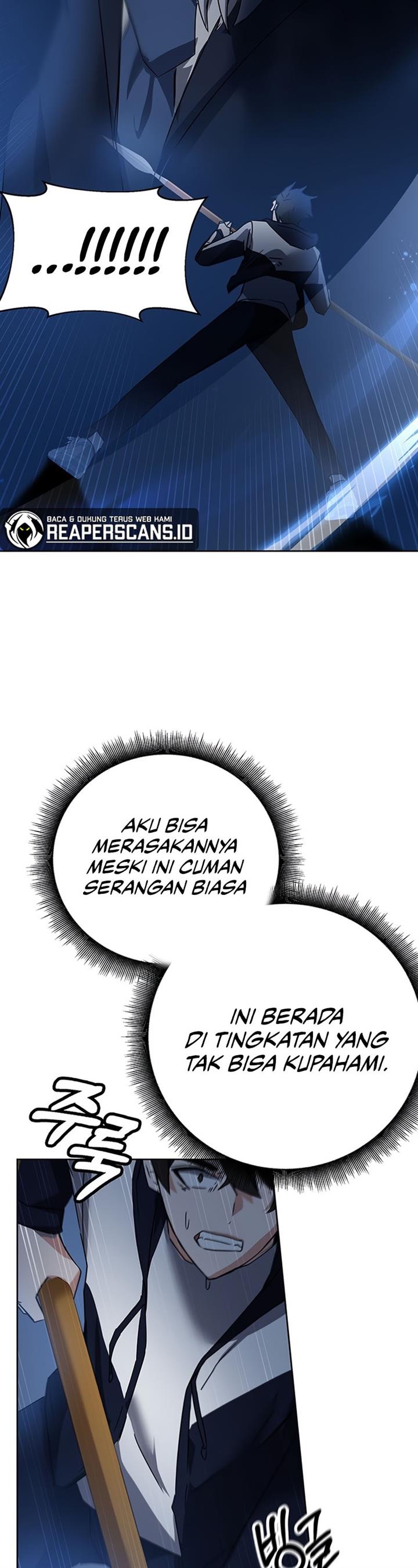 Transcension Academy Chap 14 - Next Chap 15