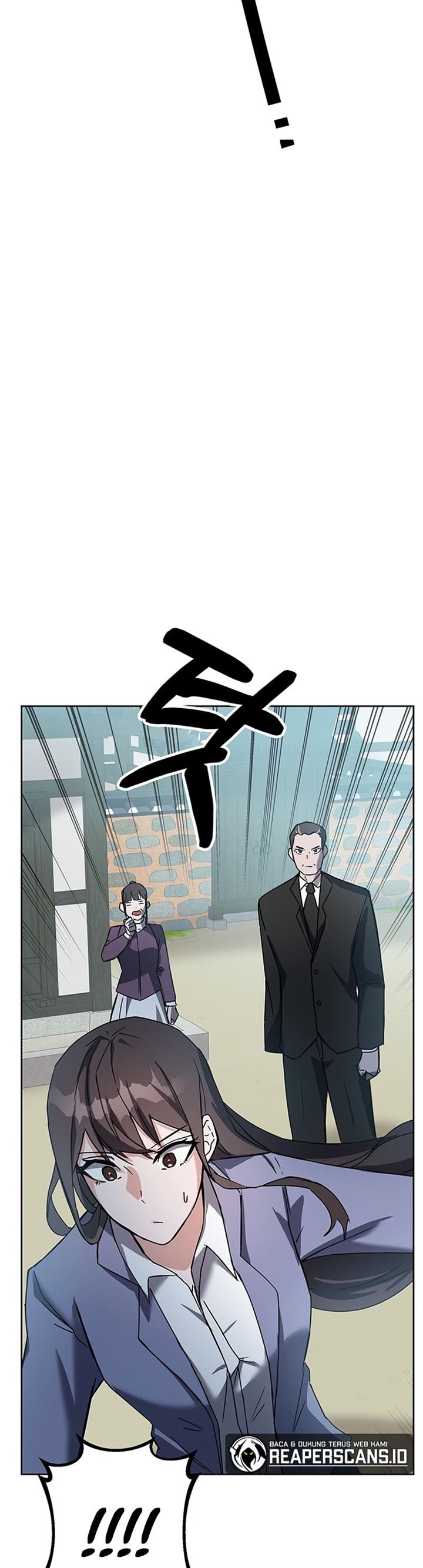 Transcension Academy Chap 14 - Next Chap 15