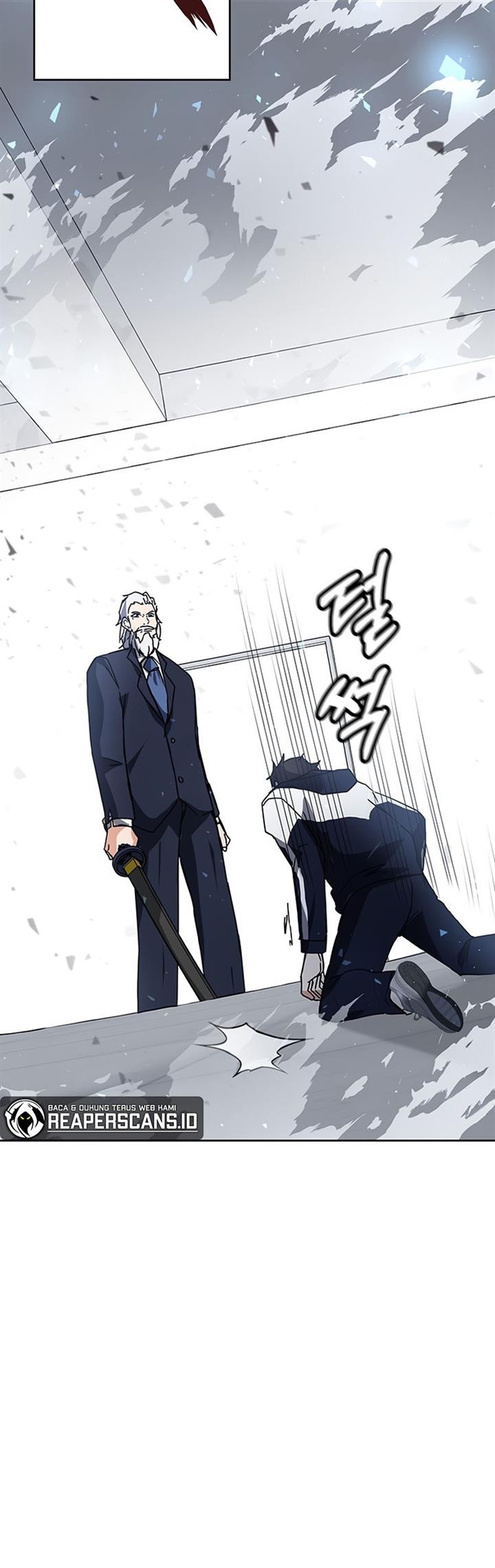 Transcension Academy Chap 14 - Next Chap 15