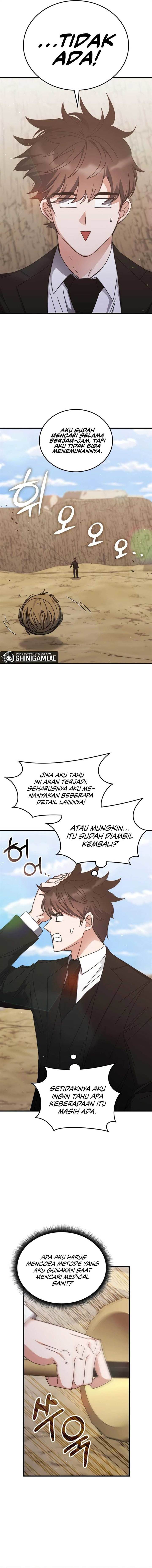 Transcension Academy Chap 154 - Next Chap 155