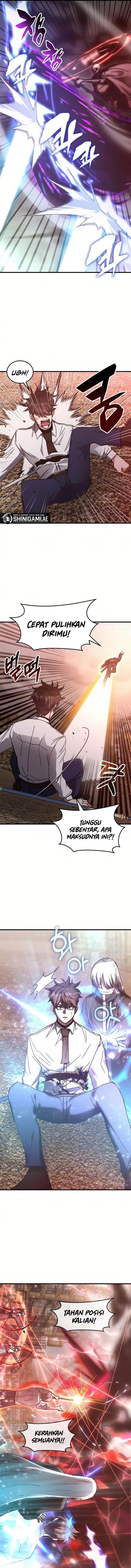 Transcension Academy Chap 151 - Next Chap 152