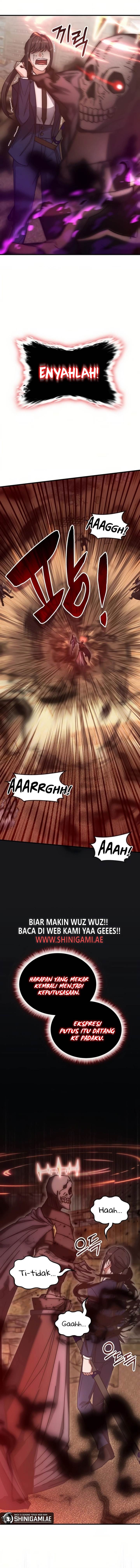 Transcension Academy Chap 151 - Next Chap 152