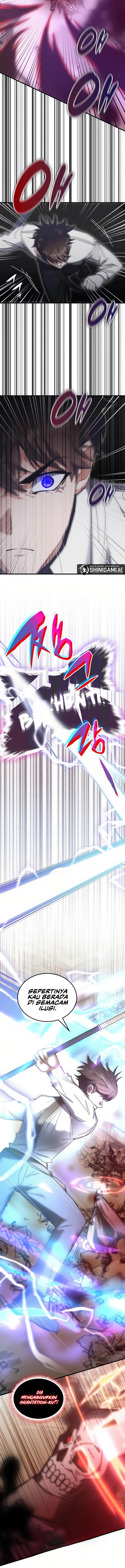 Transcension Academy Chap 151 - Next Chap 152