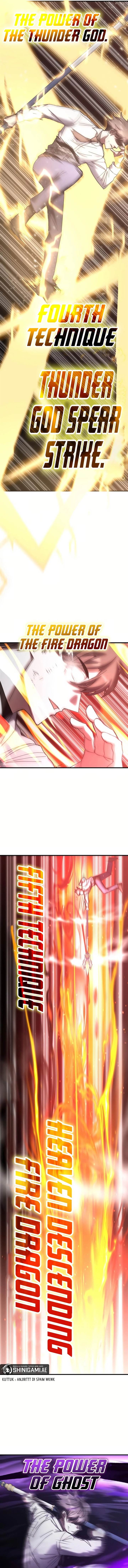 Transcension Academy Chap 152 - Next Chap 153
