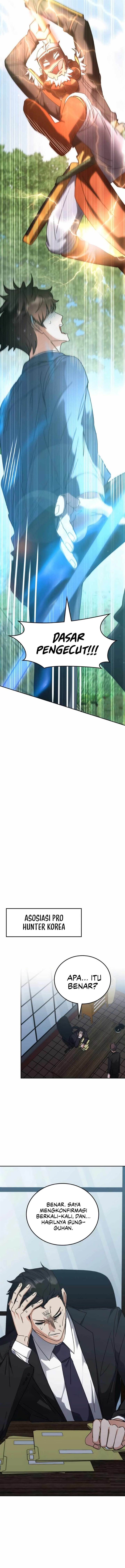 Transcension Academy Chap 166 - Next Chap 167