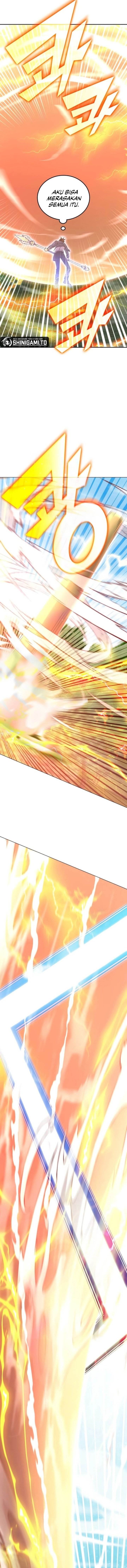 Transcension Academy Chap 167 - Next Chap 168