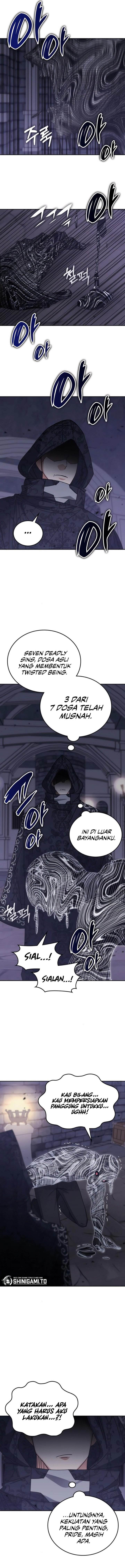 Transcension Academy Chap 162 - Next Chap 163