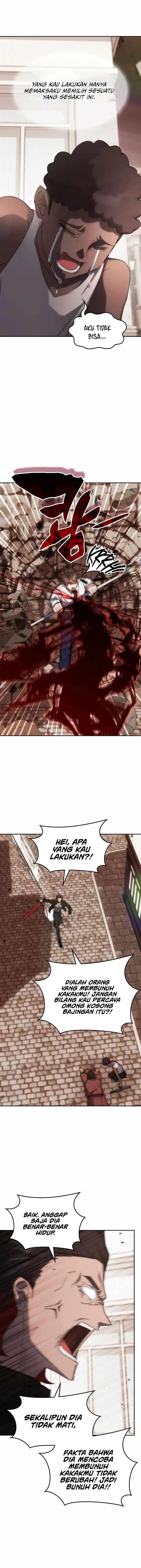 Transcension Academy Chap 178 - Next Chap 179