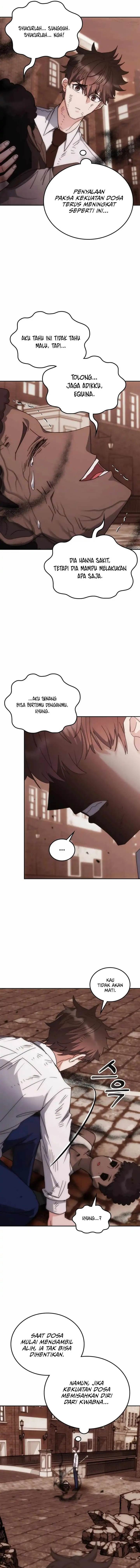 Transcension Academy Chap 178 - Next Chap 179