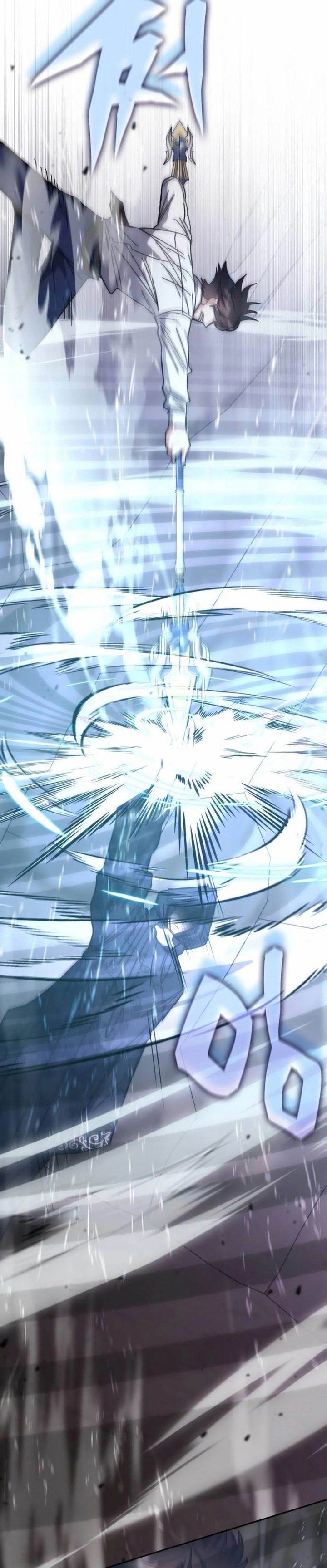 Transcension Academy Chap 174 - Next Chap 175