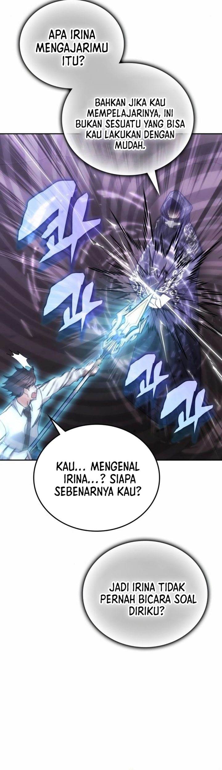 Transcension Academy Chap 174 - Next Chap 175