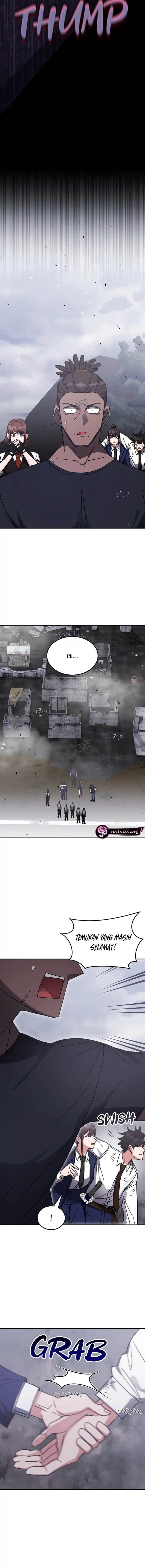 Transcension Academy Chap 175 - Next Chap 176