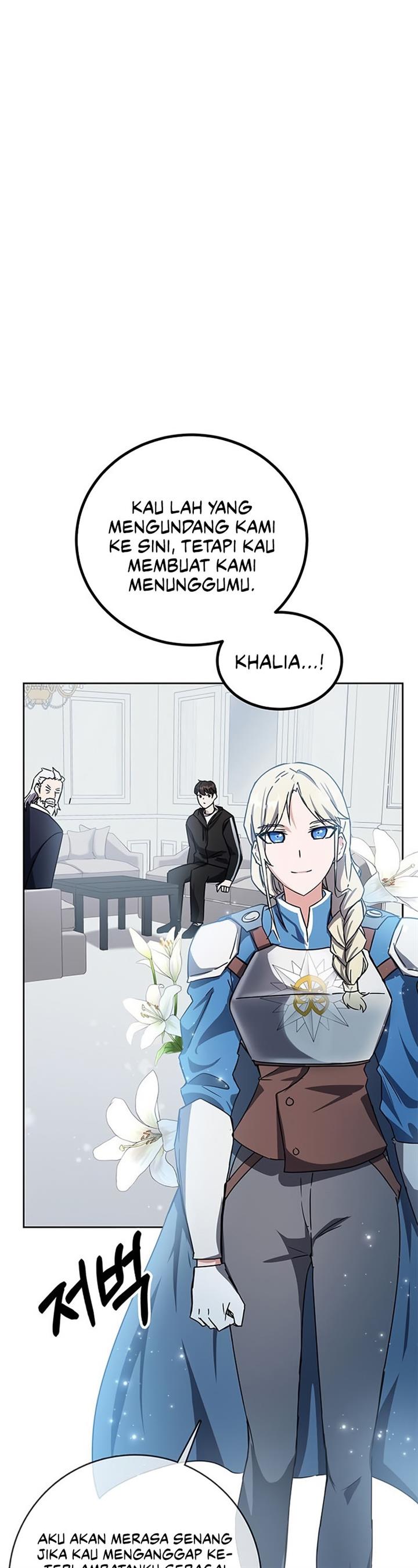 Transcension Academy Chap 17 - Next Chap 18