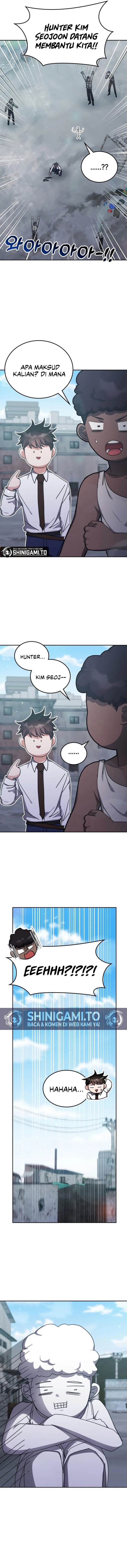 Transcension Academy Chap 171 - Next Chap 172