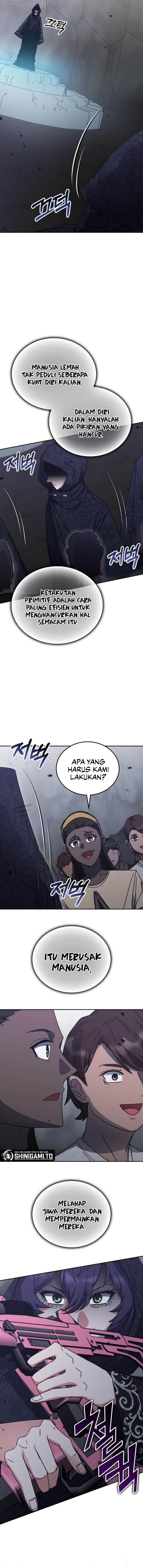 Transcension Academy Chap 172 - Next Chap 173