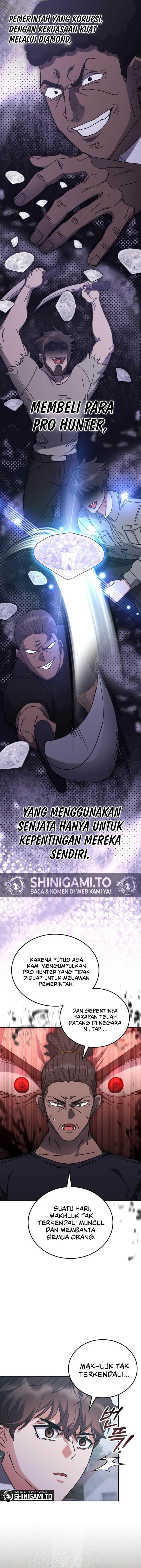 Transcension Academy Chap 172 - Next Chap 173