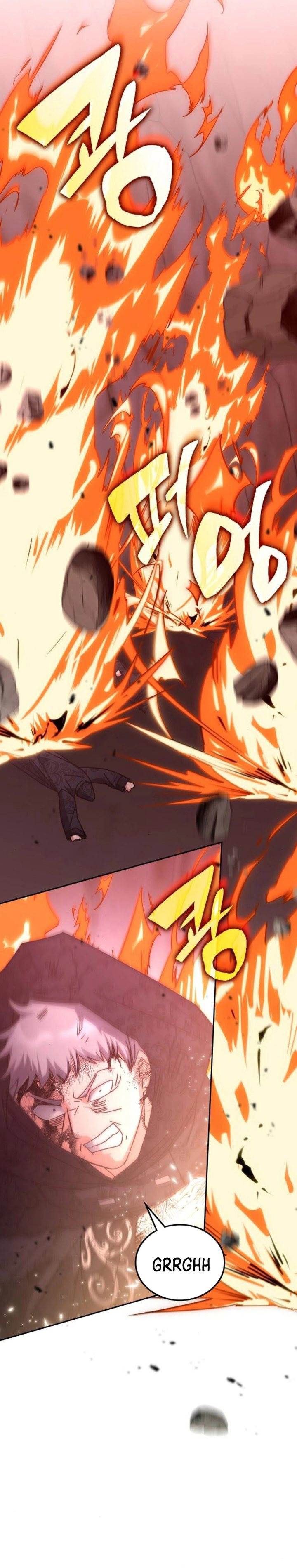 Transcension Academy Chap 173 - Next Chap 174