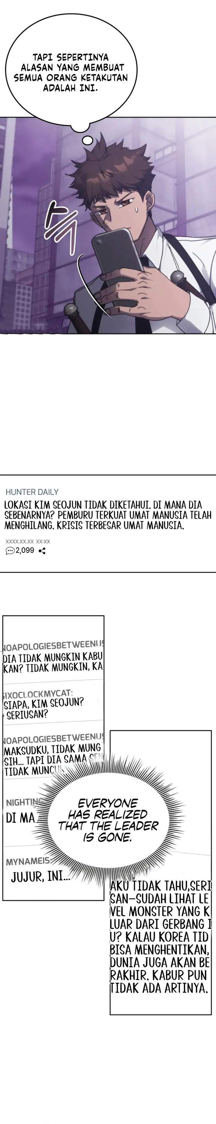 Transcension Academy Chap 188 - Next Chap 189