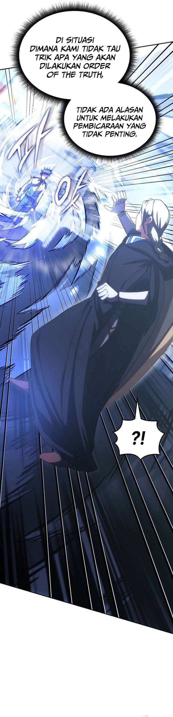 Transcension Academy Chap 184 - Next Chap 185