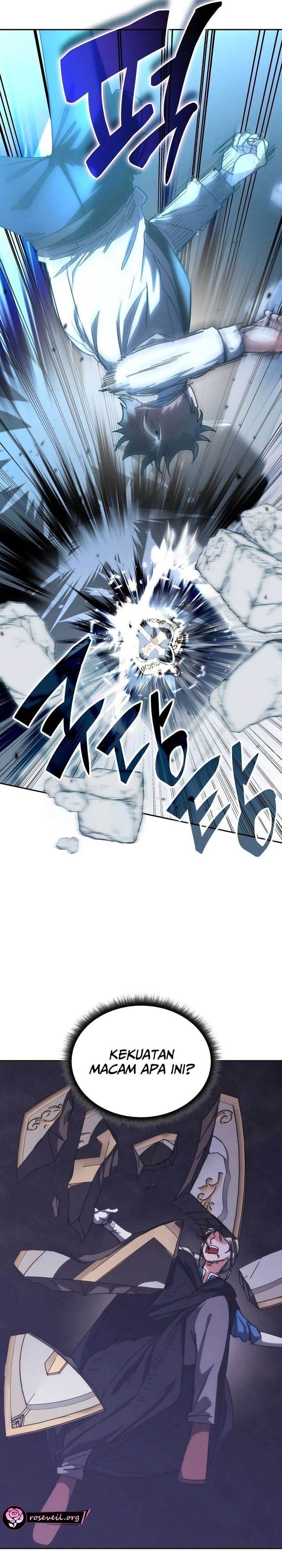 Transcension Academy Chap 184 - Next Chap 185