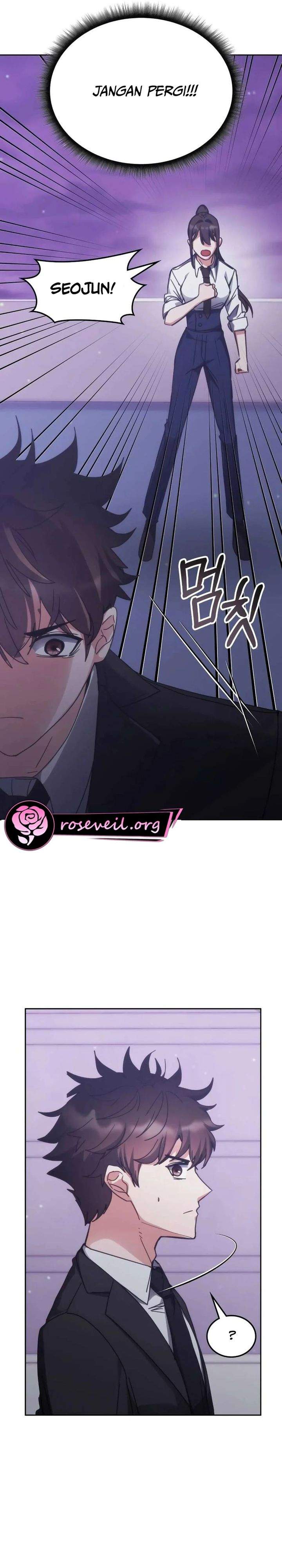 Transcension Academy Chap 186 - Next Chap 187