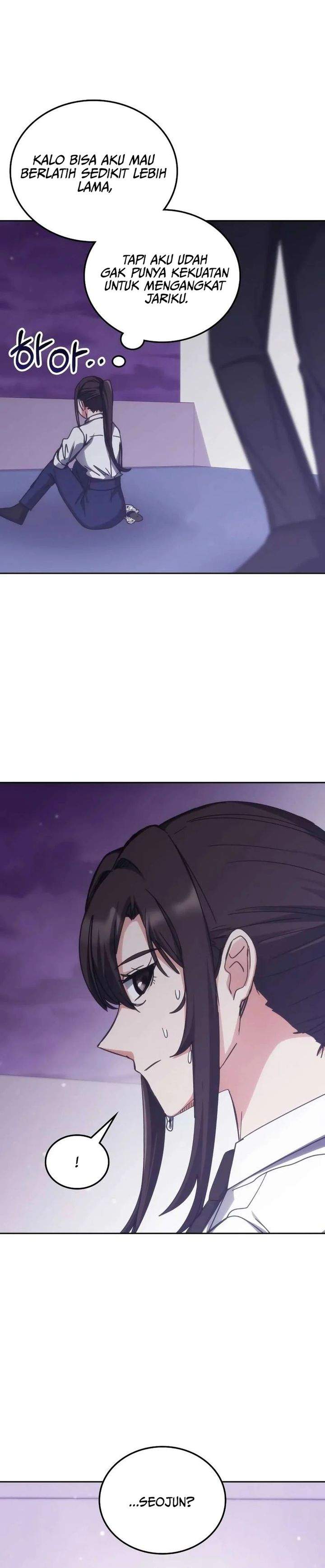 Transcension Academy Chap 186 - Next Chap 187