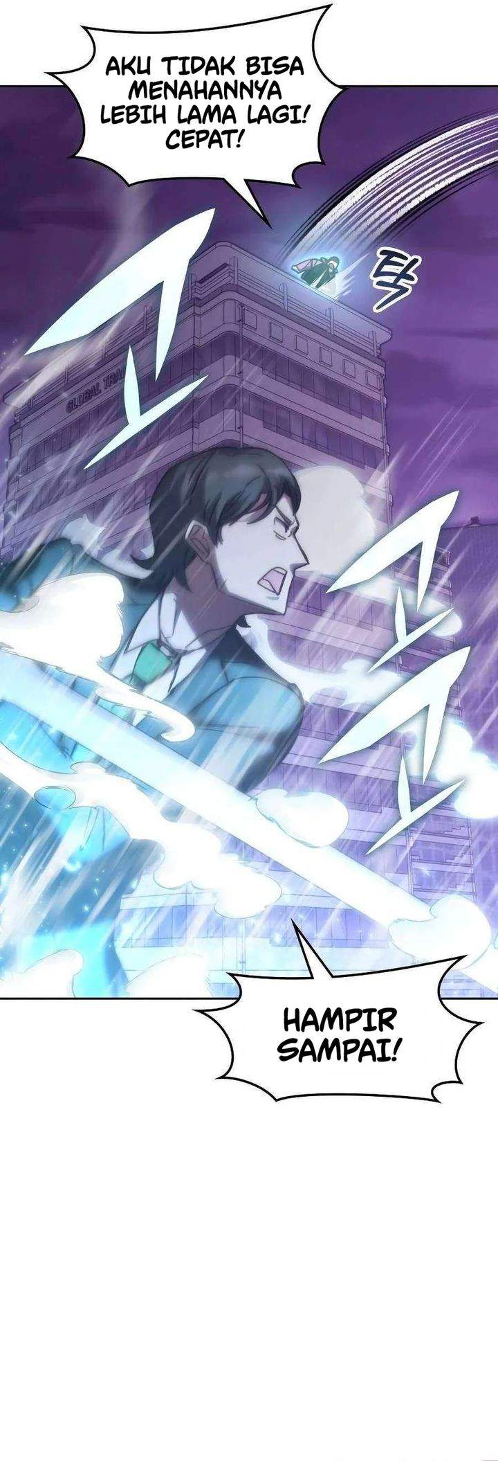 Transcension Academy Chap 187 - Next Chap 188