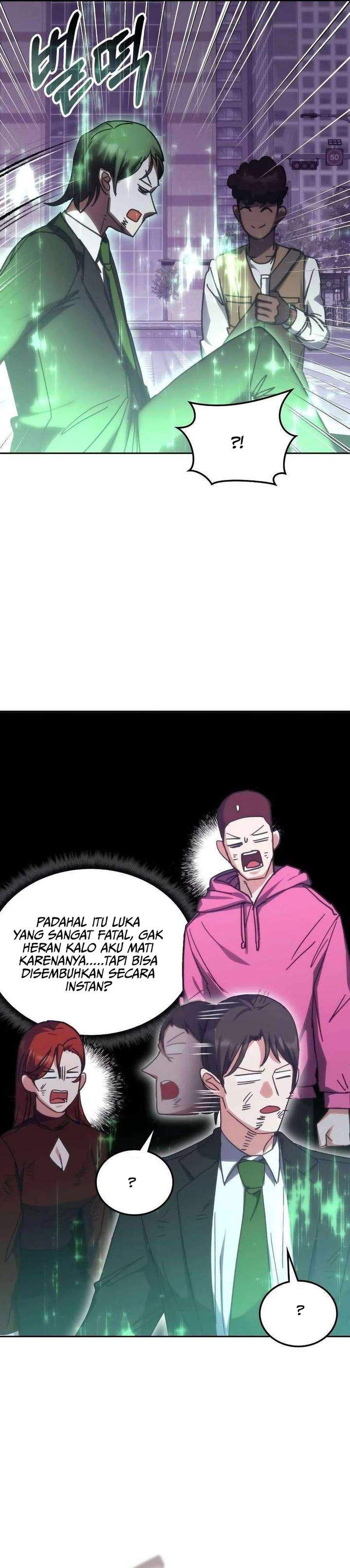 Transcension Academy Chap 187 - Next Chap 188