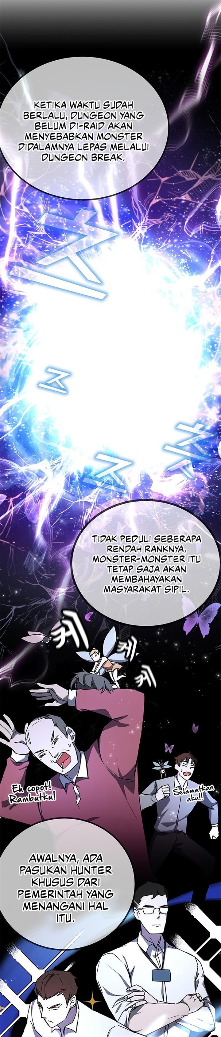 Transcension Academy Chap 18 - Next Chap 19