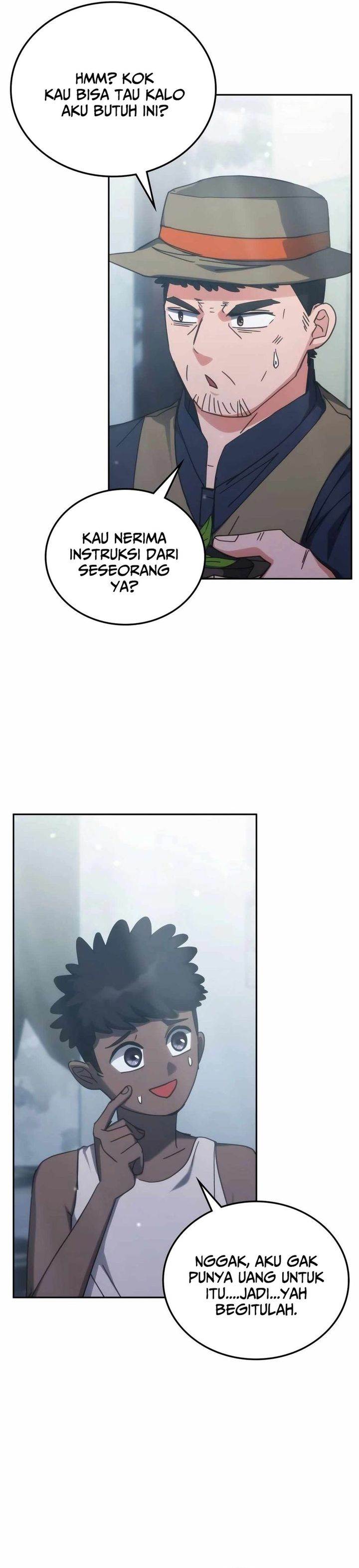 Transcension Academy Chap 180 - Next Chap 181