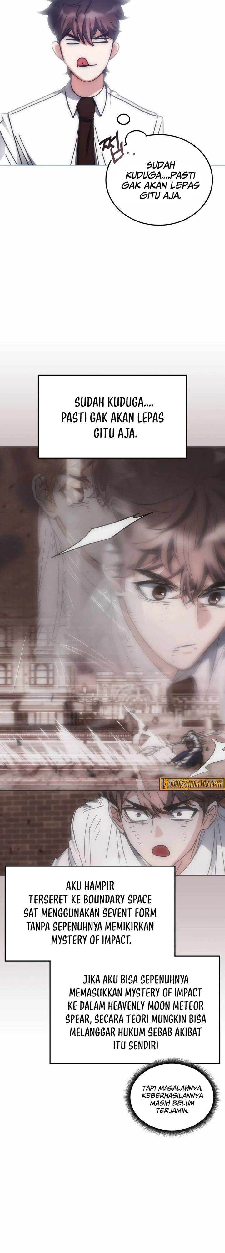 Transcension Academy Chap 180 - Next Chap 181