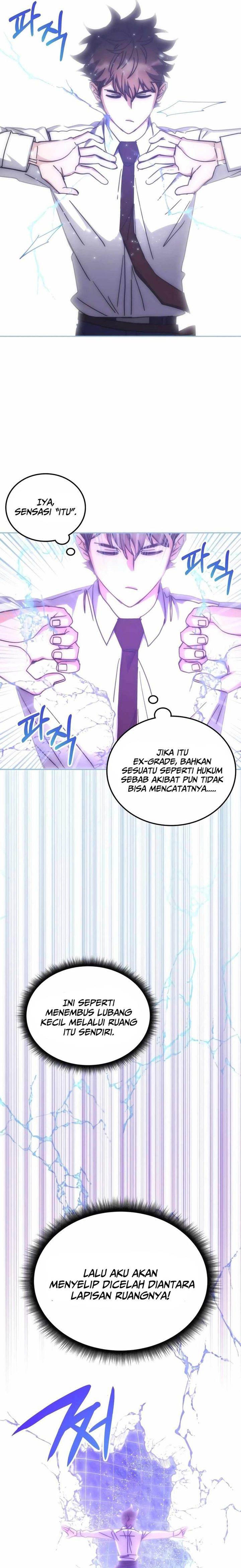 Transcension Academy Chap 180 - Next Chap 181