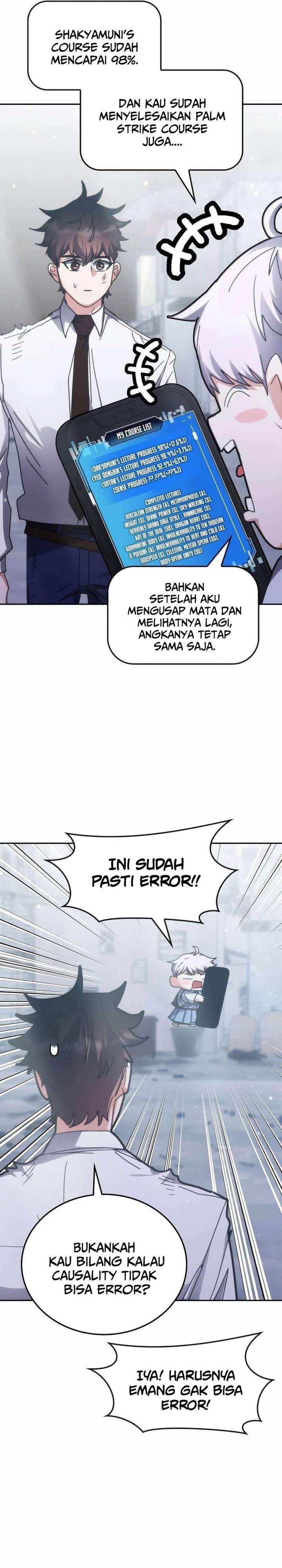 Transcension Academy Chap 181 - Next Chap 182