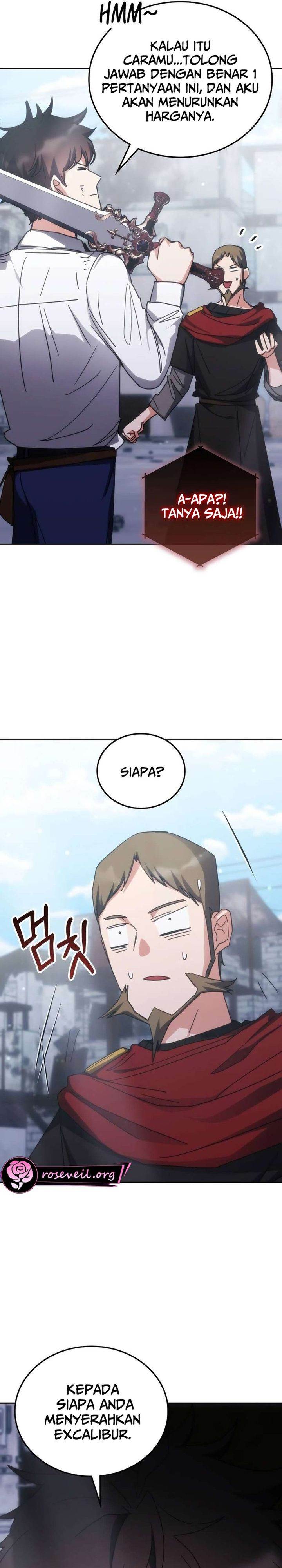 Transcension Academy Chap 182 - Next Chap 183