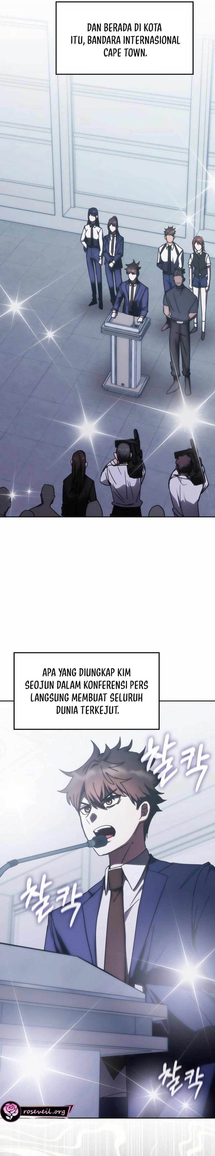 Transcension Academy Chap 183 - Next Chap 184