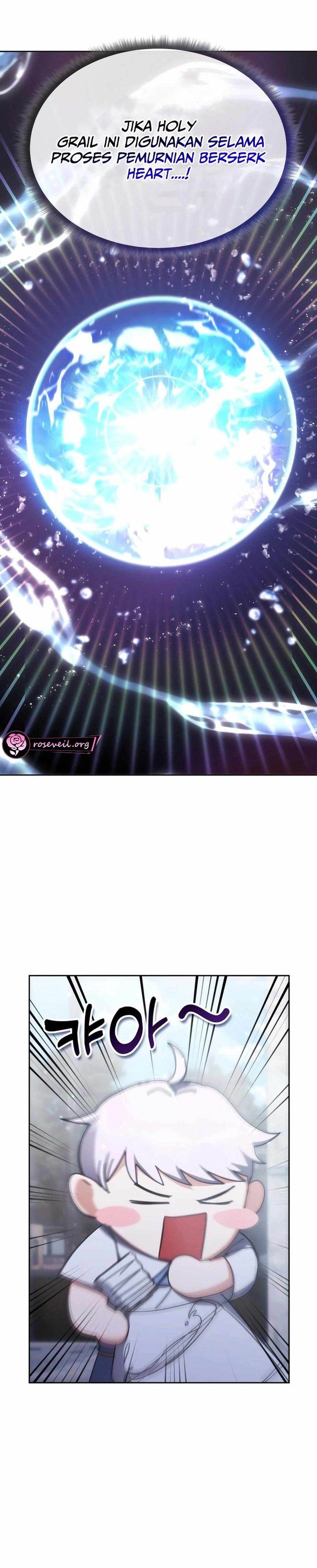 Transcension Academy Chap 183 - Next Chap 184
