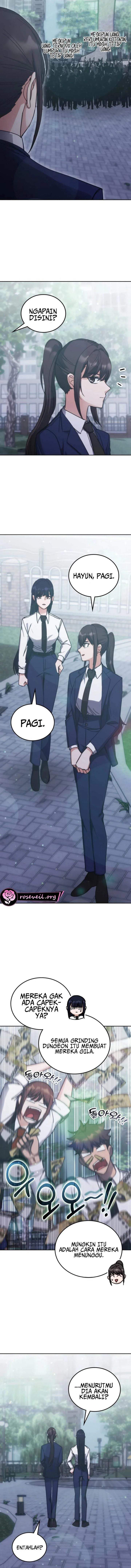Transcension Academy Chap 198 - Next Chap 199