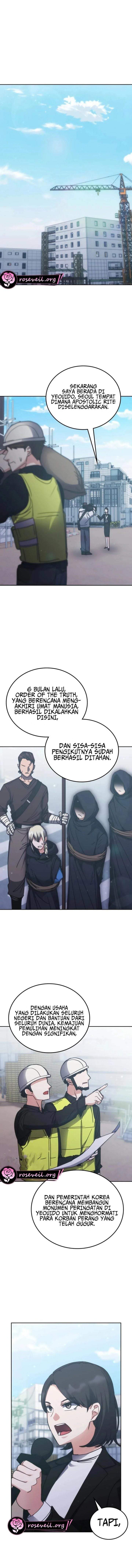 Transcension Academy Chap 198 - Next Chap 199