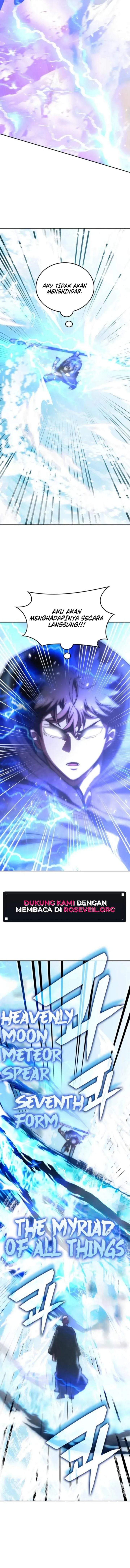 Transcension Academy Chap 194 - Next Chap 195