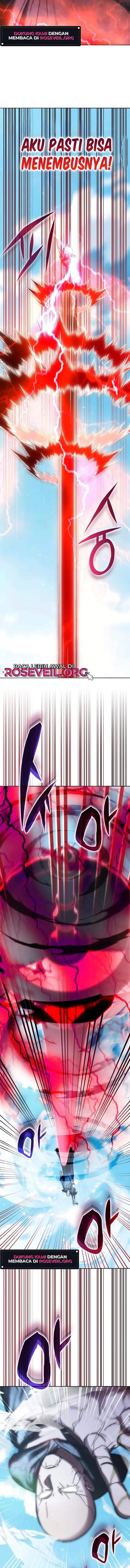 Transcension Academy Chap 195 - Next Chap 196