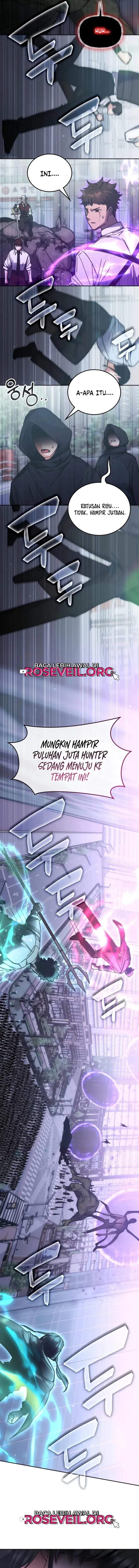 Transcension Academy Chap 195 - Next Chap 196
